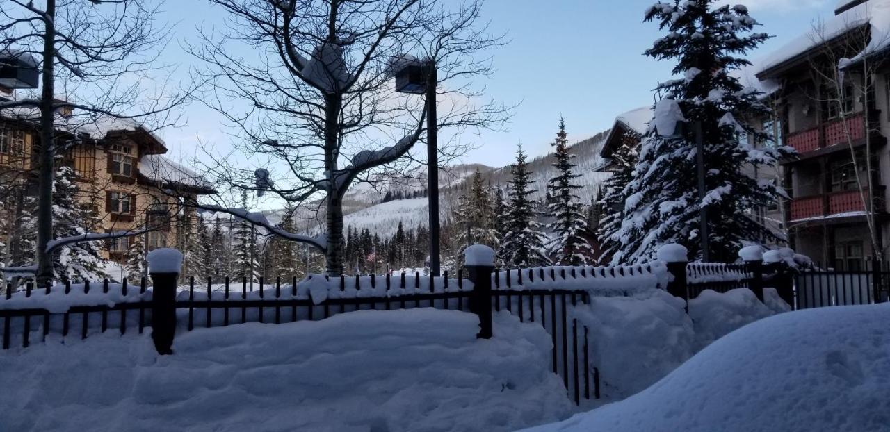 Stunning At Solitude, Steps From Chair Lift, East #103 Brighton Buitenkant foto