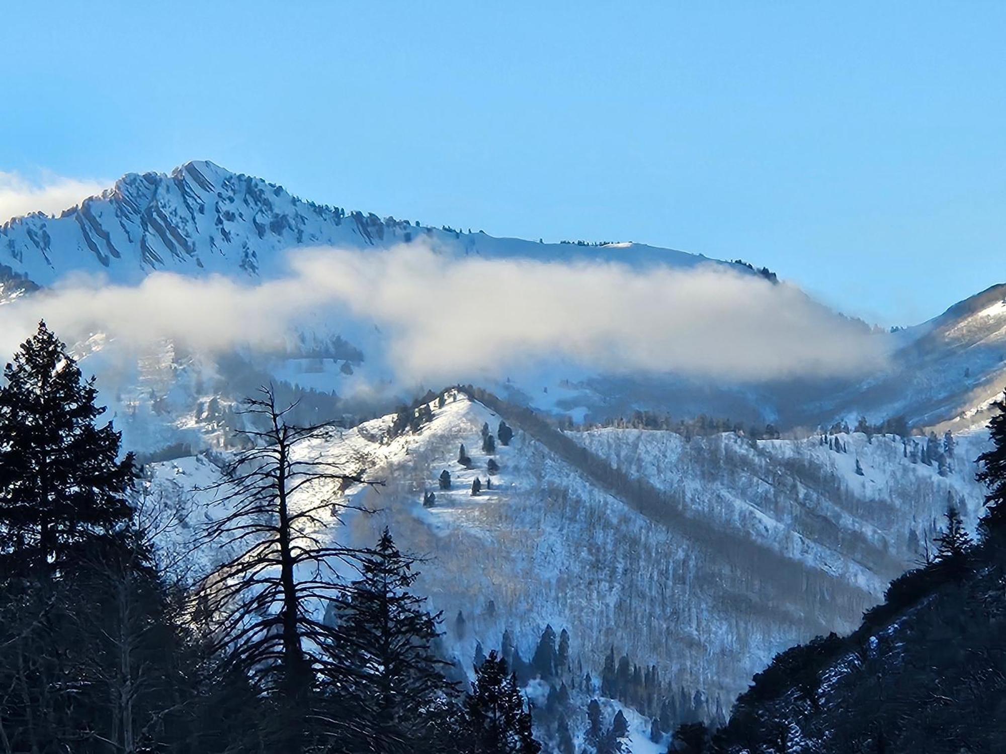 Stunning At Solitude, Steps From Chair Lift, East #103 Brighton Buitenkant foto